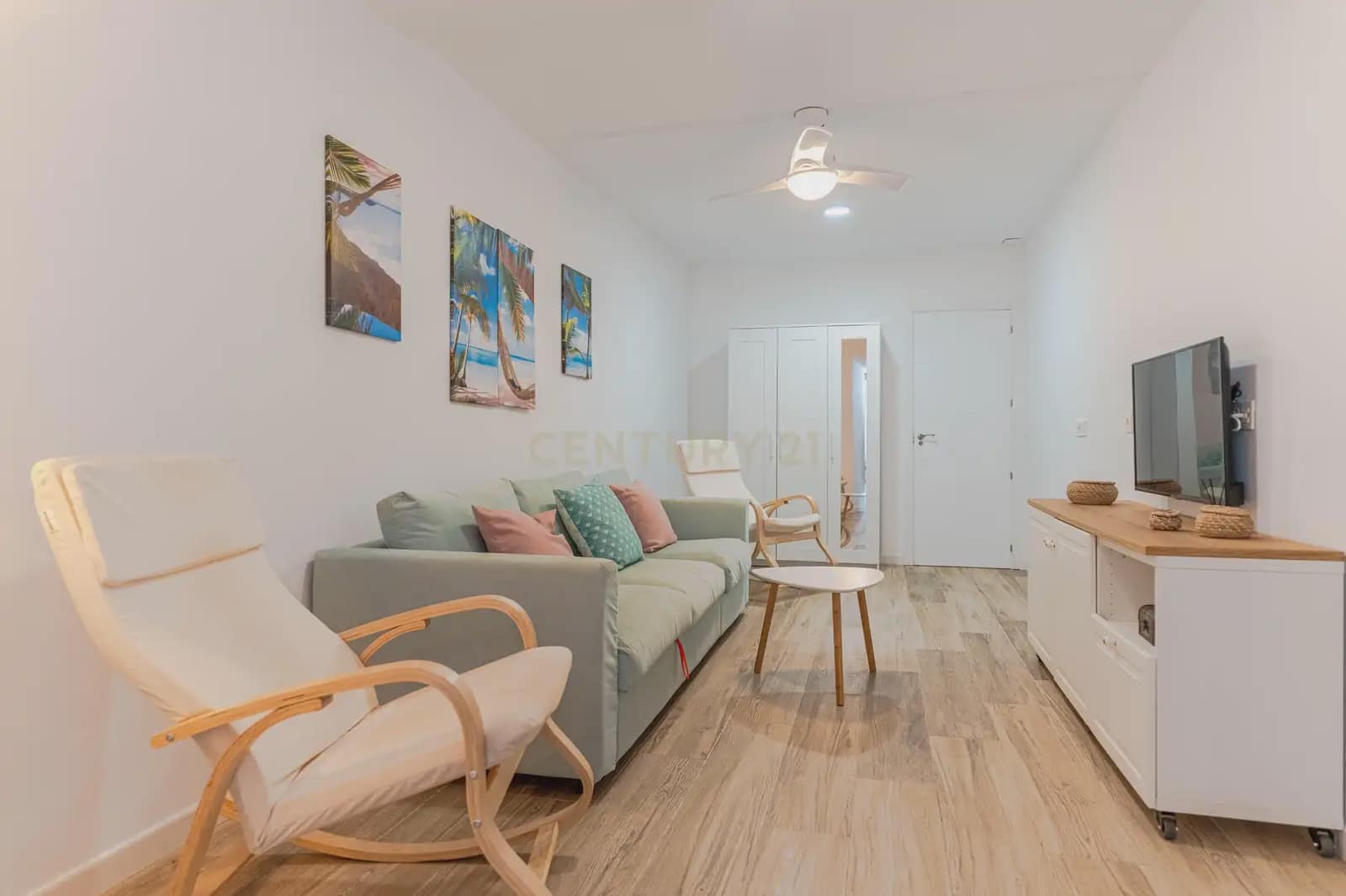 2 chambre Maison de Ville à vendre à Almunecar - 215 000 € (Ref: 9950354)