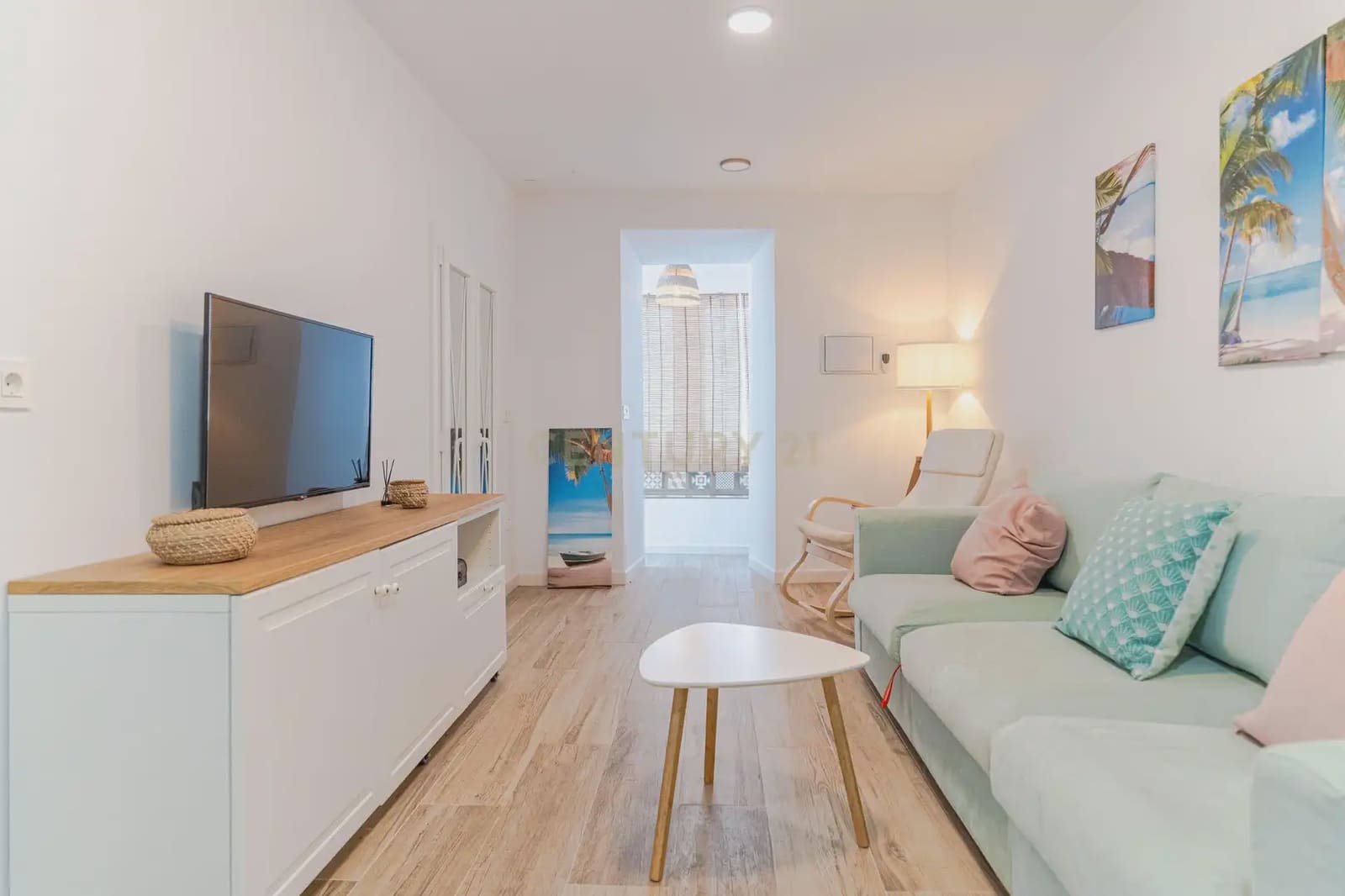 2 chambre Maison de Ville à vendre à Almunecar - 215 000 € (Ref: 9950354)