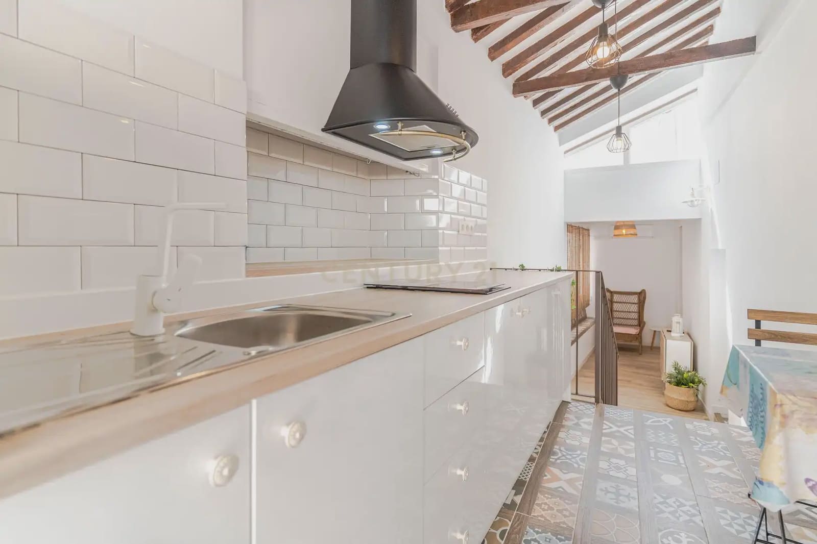 2 chambre Maison de Ville à vendre à Almunecar - 215 000 € (Ref: 9950354)