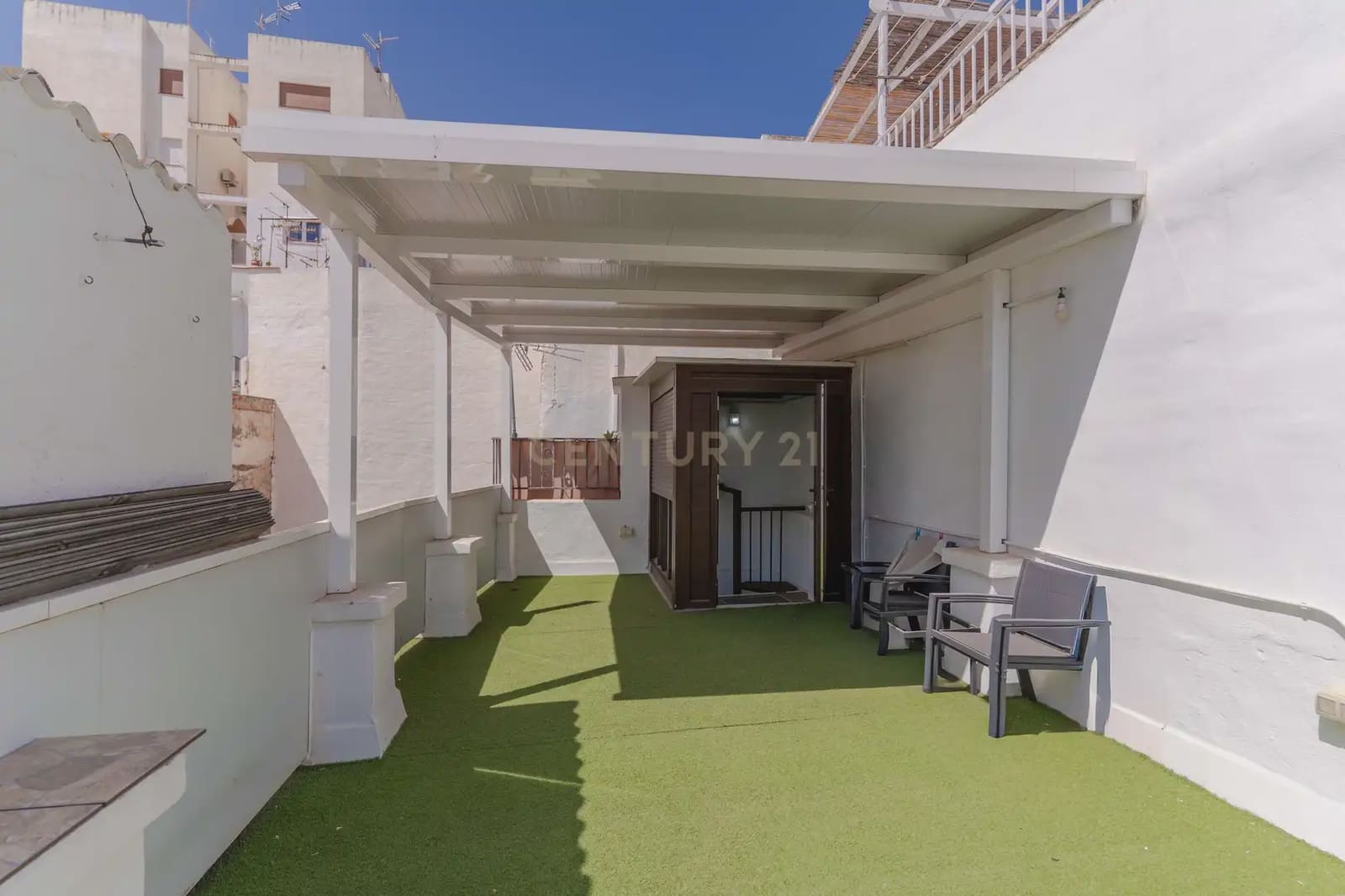 2 chambre Maison de Ville à vendre à Almunecar - 215 000 € (Ref: 9950354)