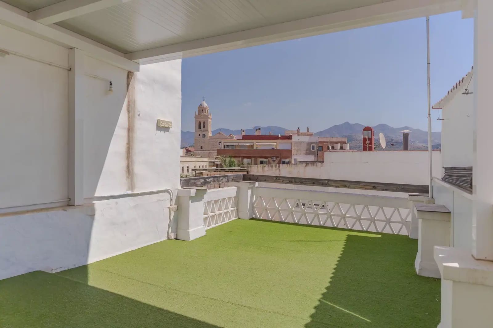 2 chambre Maison de Ville à vendre à Almunecar - 215 000 € (Ref: 9950354)