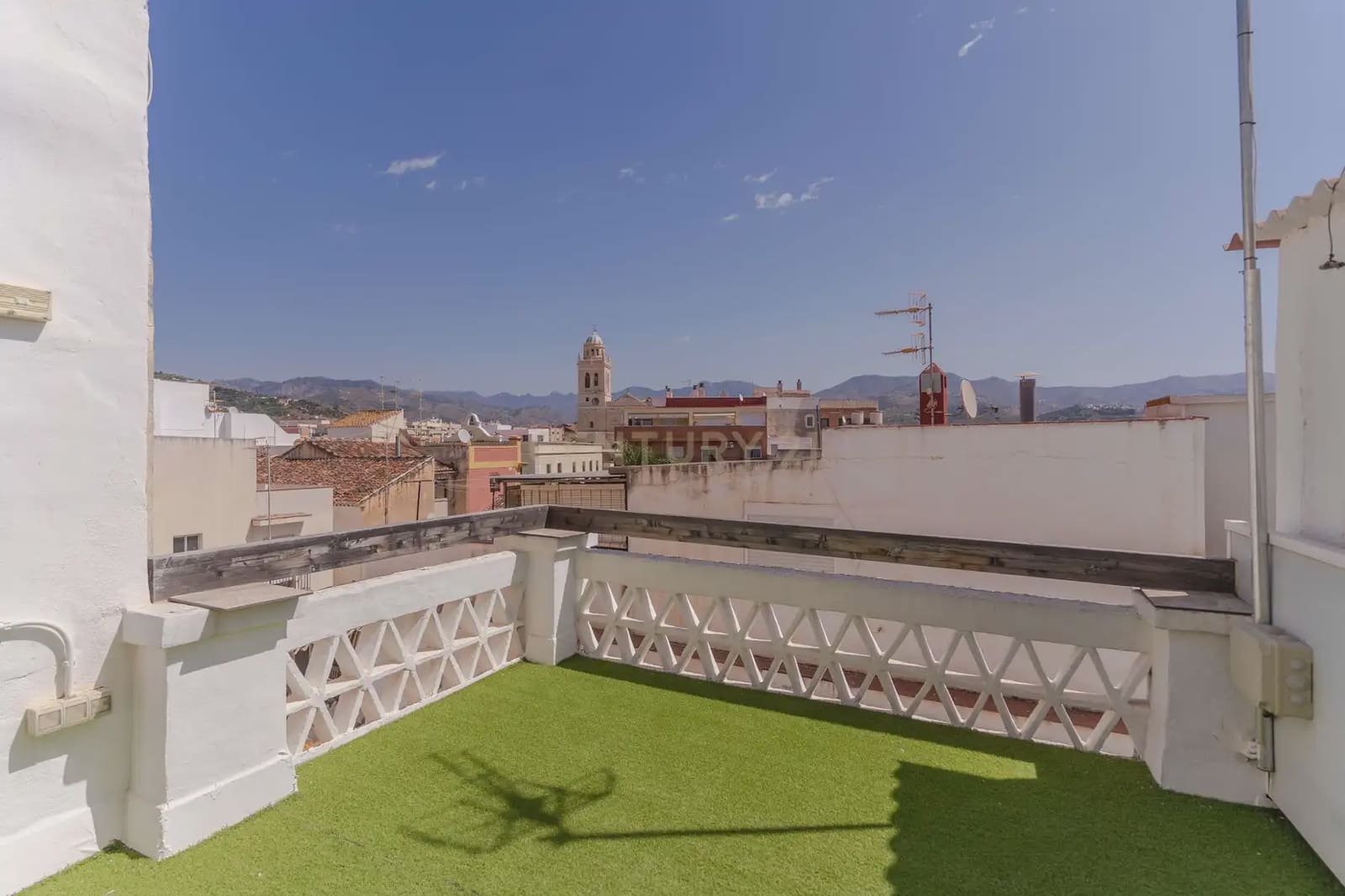 2 chambre Maison de Ville à vendre à Almunecar - 215 000 € (Ref: 9950354)