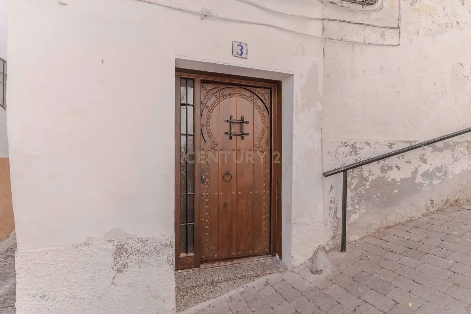 2 chambre Maison de Ville à vendre à Almunecar - 215 000 € (Ref: 9950354)