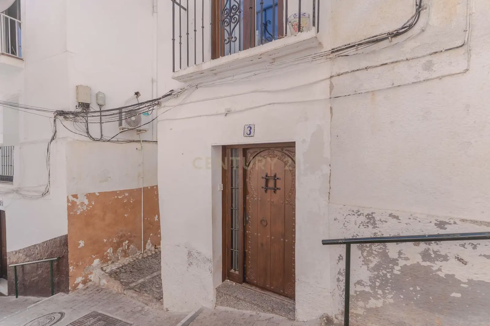 2 chambre Maison de Ville à vendre à Almunecar - 215 000 € (Ref: 9950354)