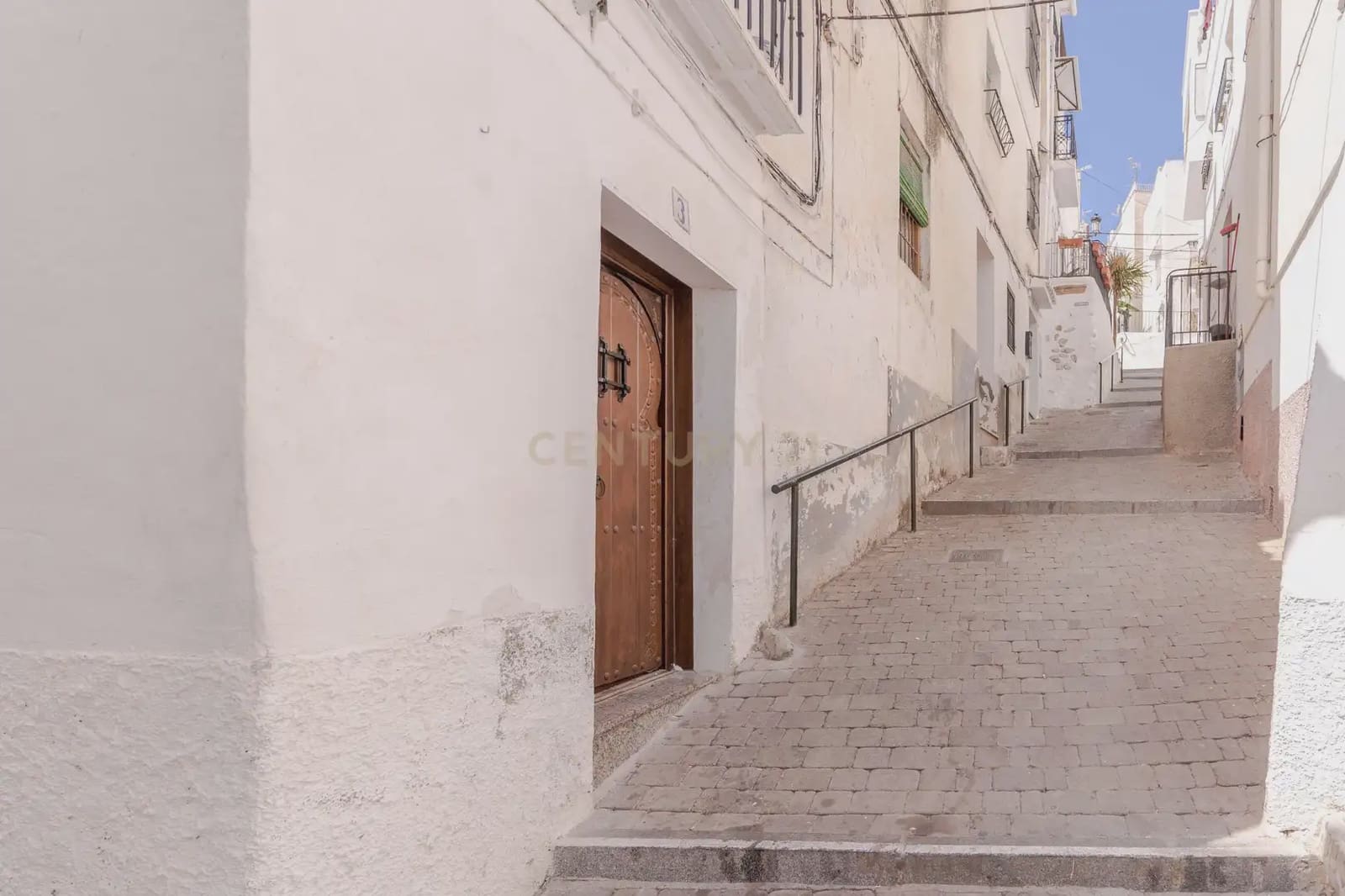 2 chambre Maison de Ville à vendre à Almunecar - 215 000 € (Ref: 9950354)