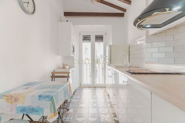 2 soverom Hus til salgs i Almuñécar - € 215 000 (Ref: 9950354)