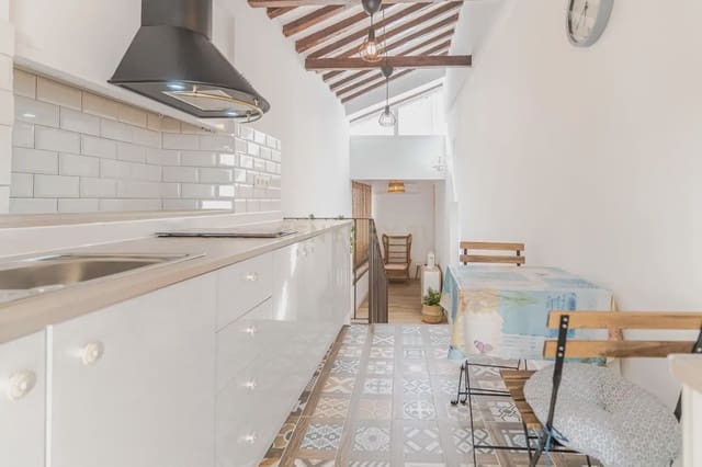 2 soverom Hus til salgs i Almuñécar - € 215 000 (Ref: 9950354)