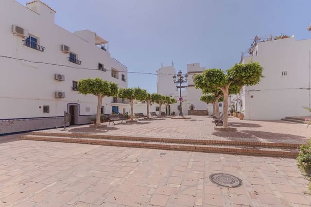 2 soverom Hus til salgs i Almuñécar - € 215 000 (Ref: 9950354)
