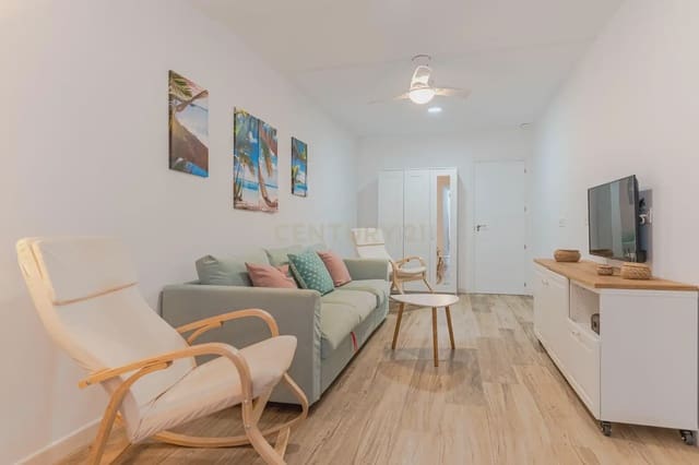 2 soverom Hus til salgs i Almuñécar - € 215 000 (Ref: 9950354)