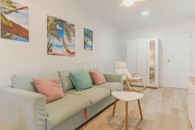 2 soverom Hus til salgs i Almuñécar - € 215 000 (Ref: 9950354)