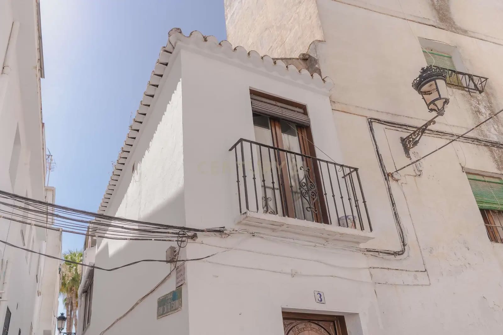 2 chambre Maison de Ville à vendre à Almunecar - 215 000 € (Ref: 9950354)