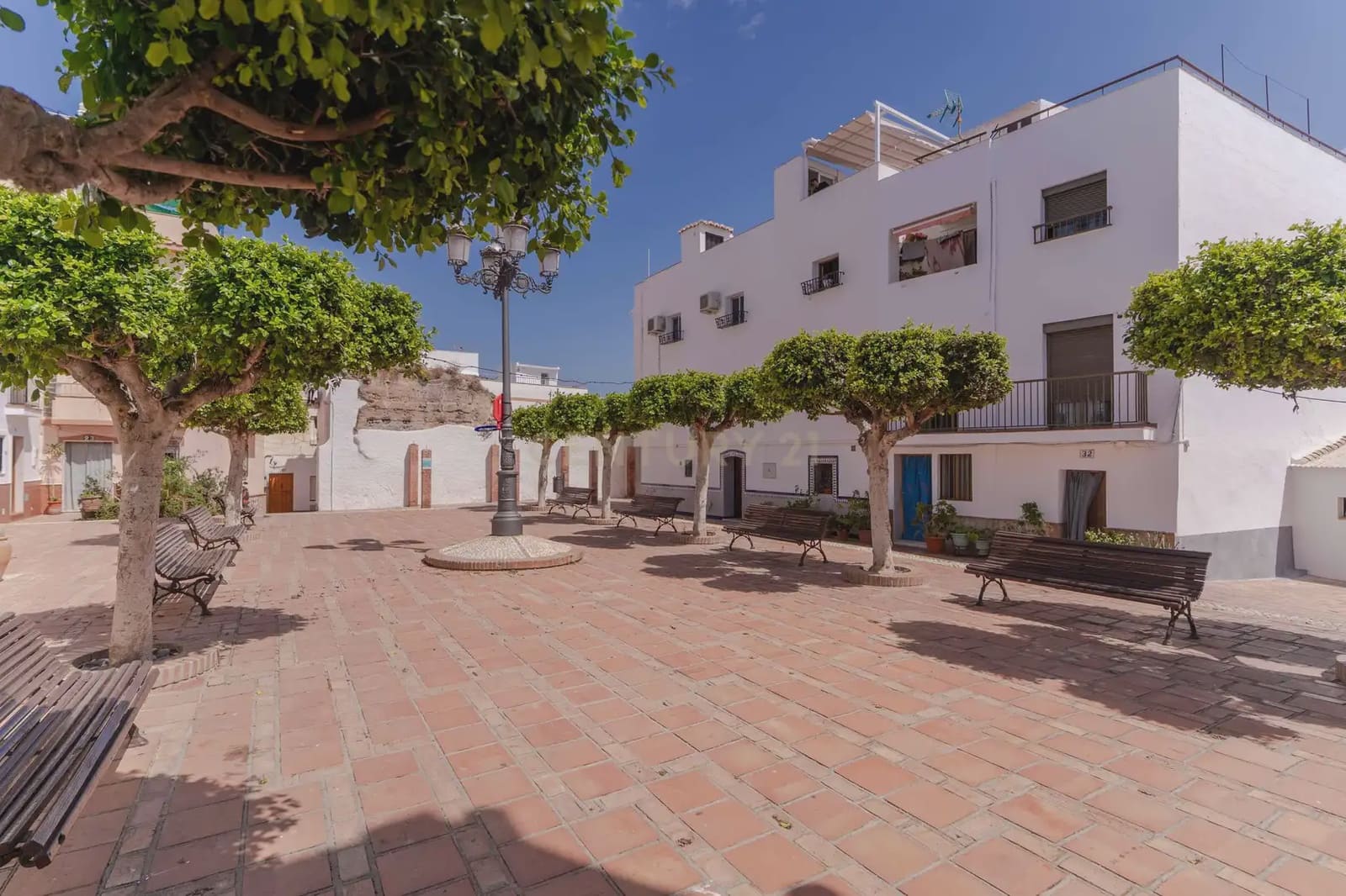 2 chambre Maison de Ville à vendre à Almunecar - 215 000 € (Ref: 9950354)