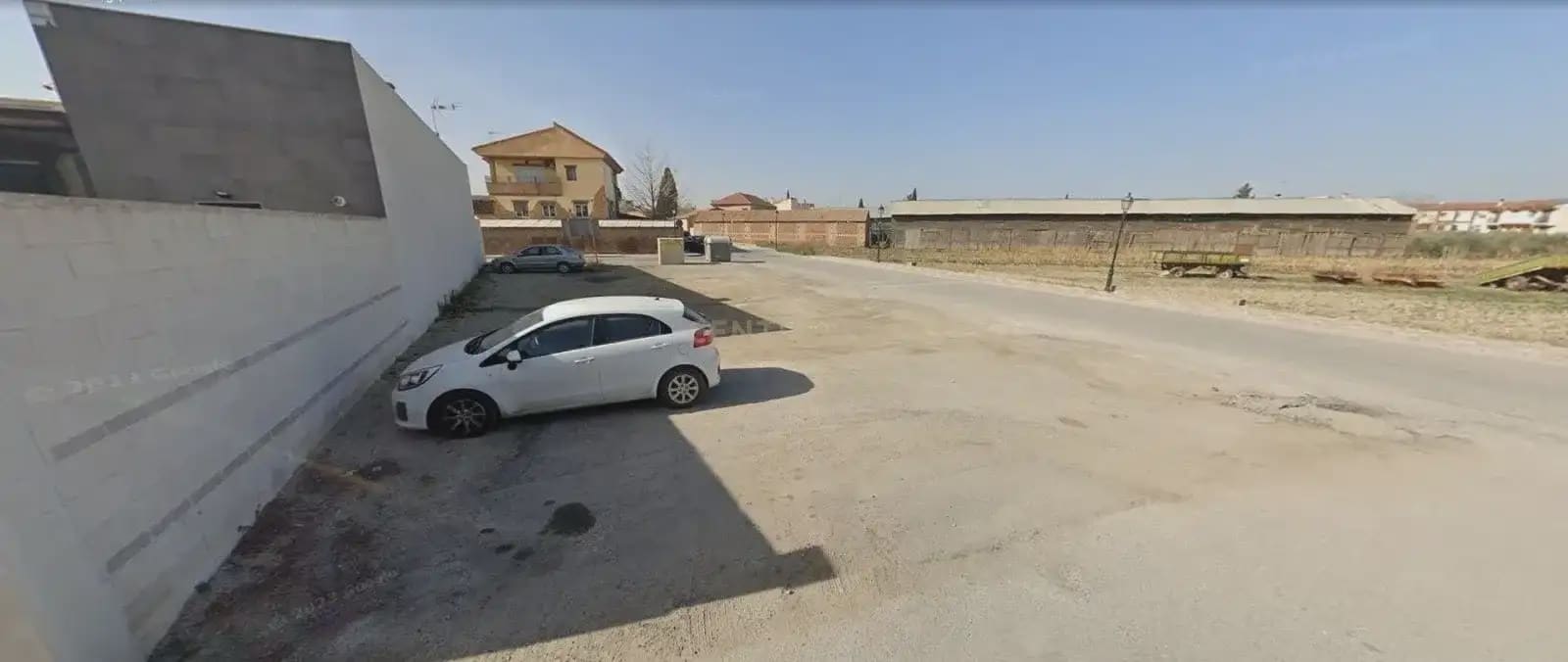 3 soverom Villa til salgs i Cullar Vega - € 289 000 (Ref: 9953076)