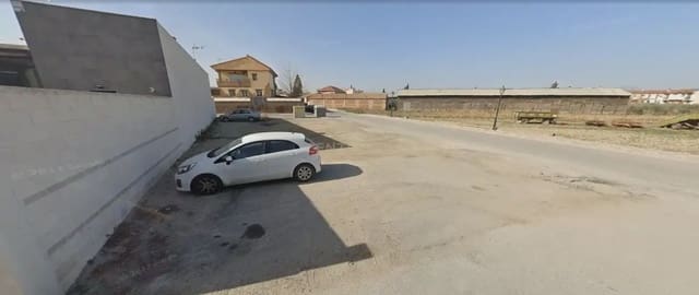 3 soverom Villa til salgs i Cúllar Vega - € 289 000 (Ref: 9953076)