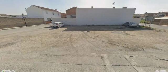 3 soverom Villa til salgs i Cúllar Vega - € 289 000 (Ref: 9953076)