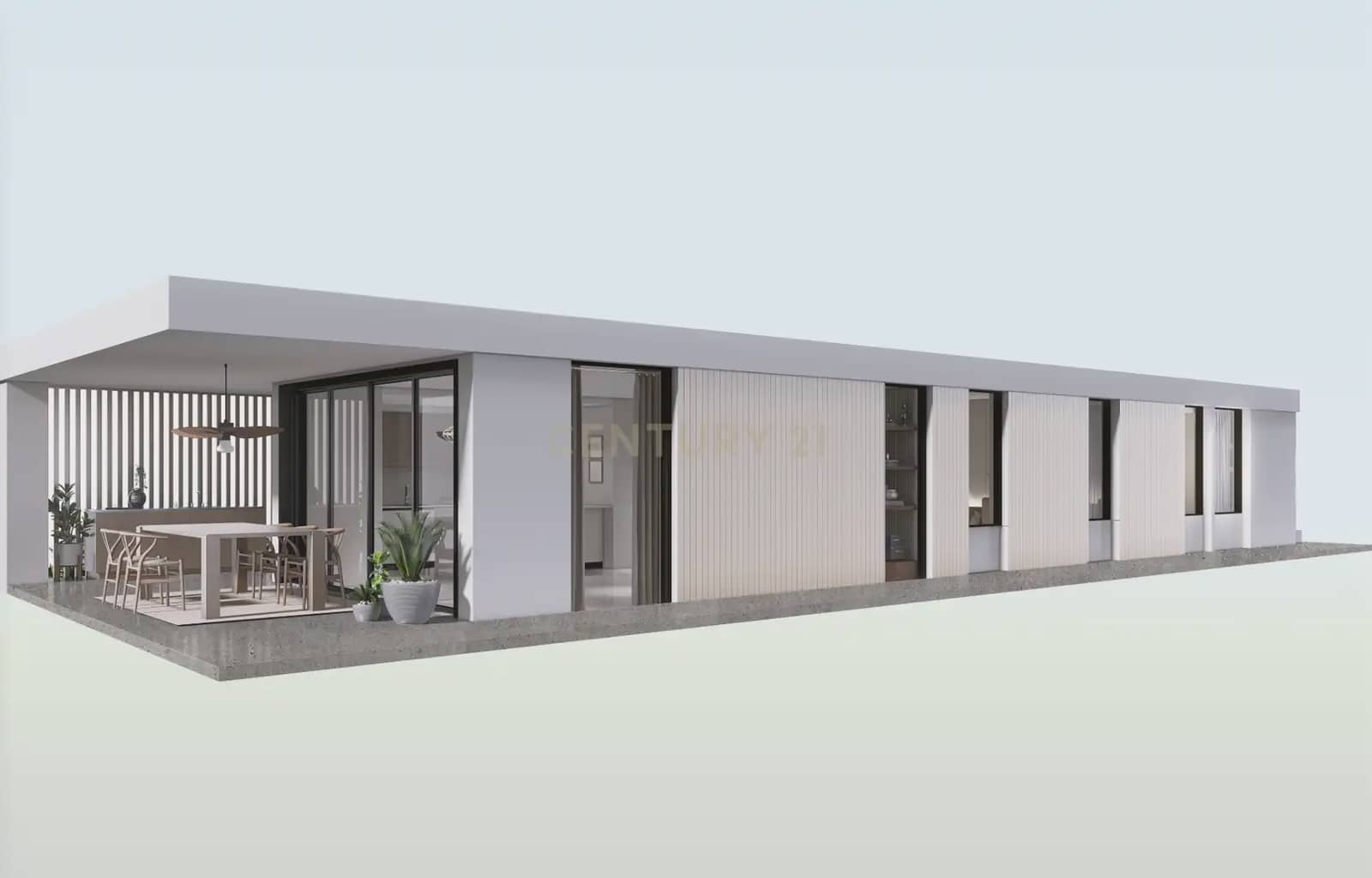 3 soverom Villa til salgs i Cullar Vega - € 289 000 (Ref: 9953076)