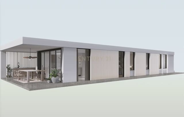 3 soverom Villa til salgs i Cúllar Vega - € 289 000 (Ref: 9953076)