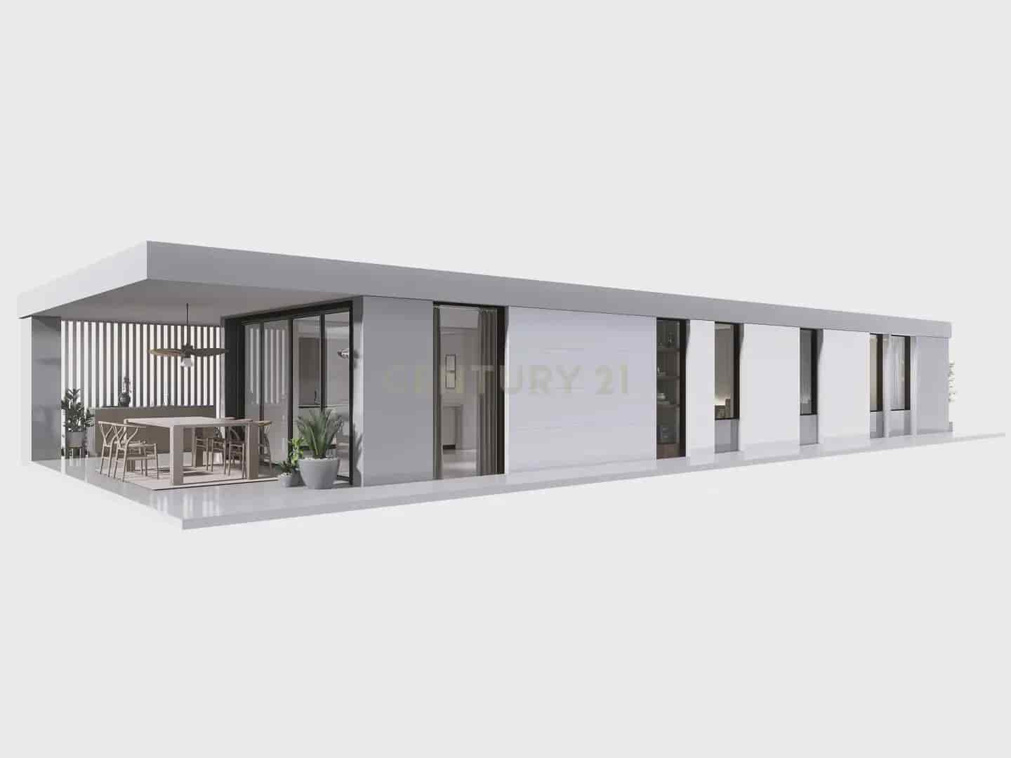 3 chambre Villa/Maison à vendre à Las Gabias - 465 000 € (Ref: 9953077)