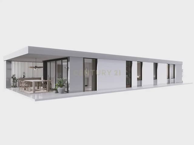3 soverom Villa til salgs i Las Gabias - € 465 000 (Ref: 9953077)