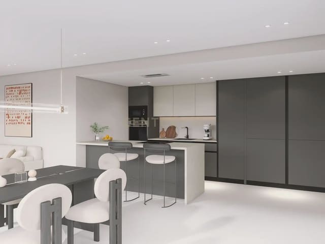 3 soverom Villa til salgs i Las Gabias - € 465 000 (Ref: 9953077)