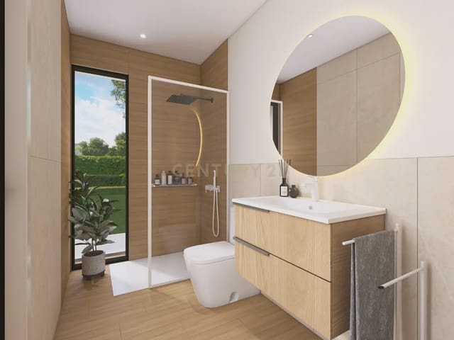 3 soverom Villa til salgs i Las Gabias - € 465 000 (Ref: 9953077)