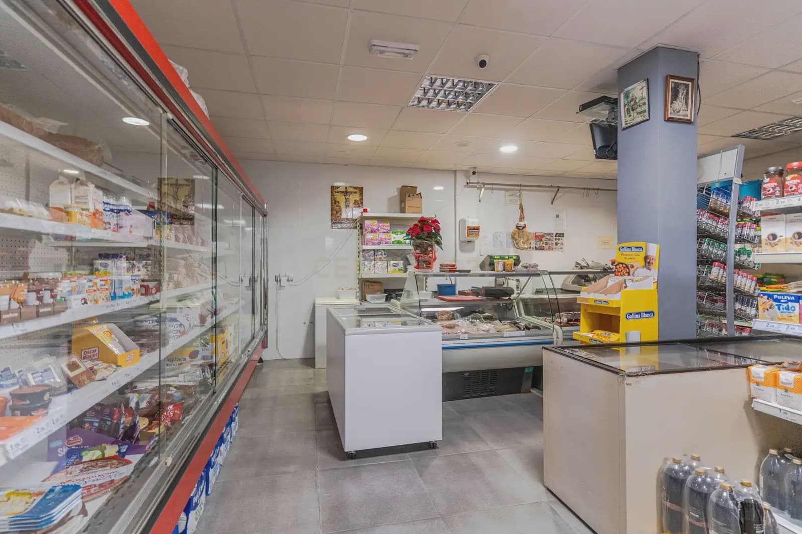 Kommersiell til salgs i Guevejar - € 120 000 (Ref: 9953248)