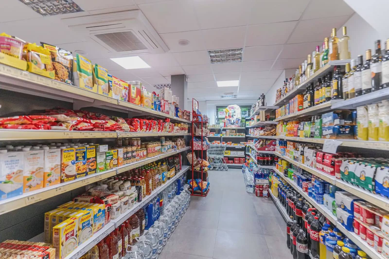 Kommersiell til salgs i Guevejar - € 120 000 (Ref: 9953248)