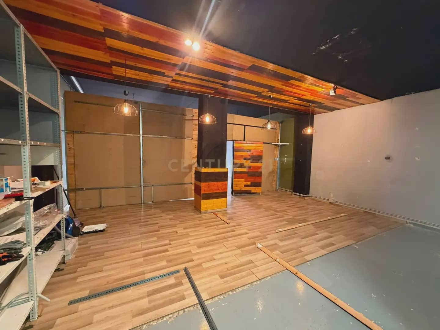 Commercieel te huur in Granada stad - € 1.000 (Ref: 9953249)