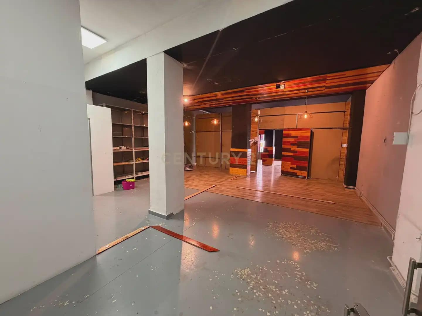 Commercieel te huur in Granada stad - € 1.000 (Ref: 9953249)