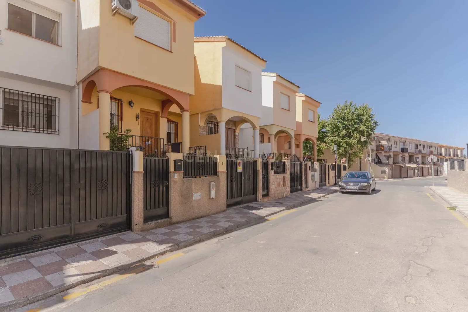 3 soverom Hus til salgs i Cullar Vega - € 220 000 (Ref: 9956226)