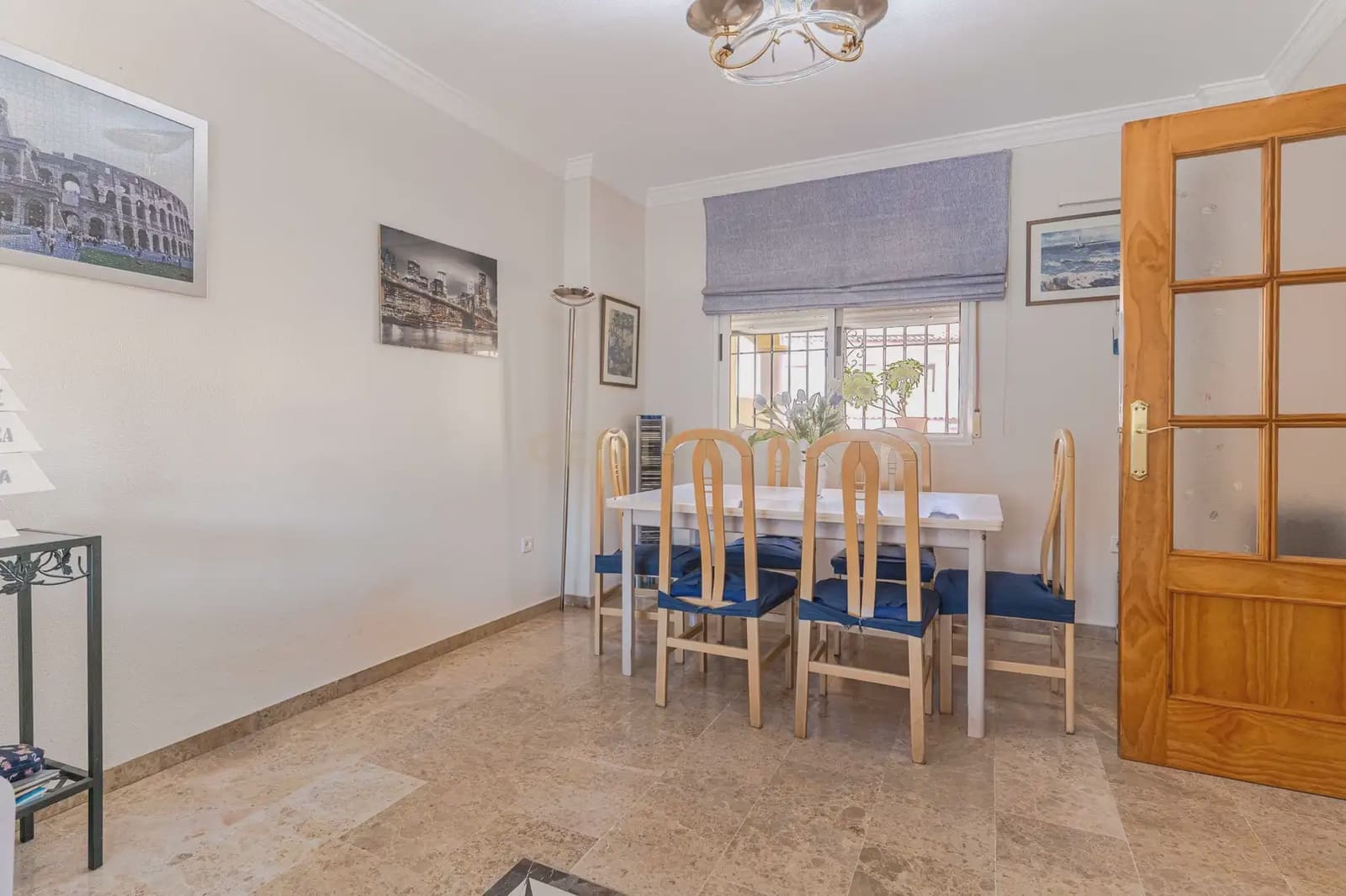 3 soverom Hus til salgs i Cullar Vega - € 220 000 (Ref: 9956226)