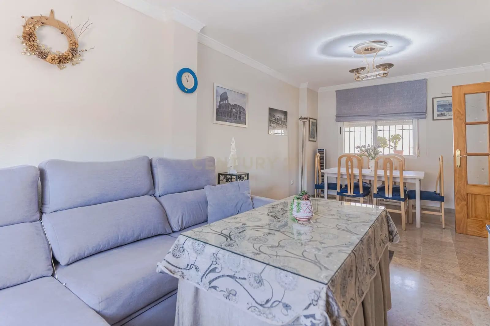 3 soverom Hus til salgs i Cullar Vega - € 220 000 (Ref: 9956226)