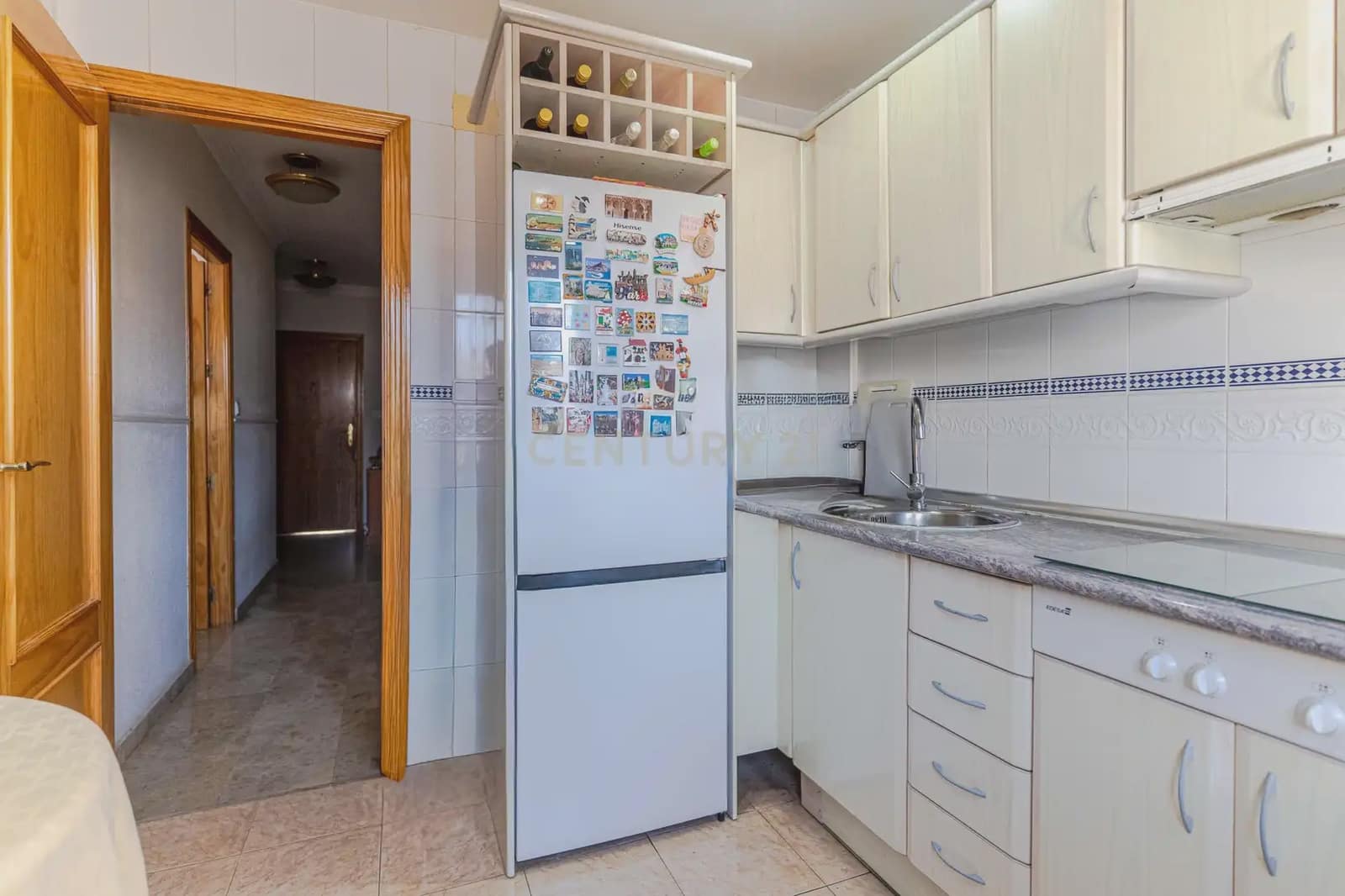 3 soverom Hus til salgs i Cullar Vega - € 220 000 (Ref: 9956226)
