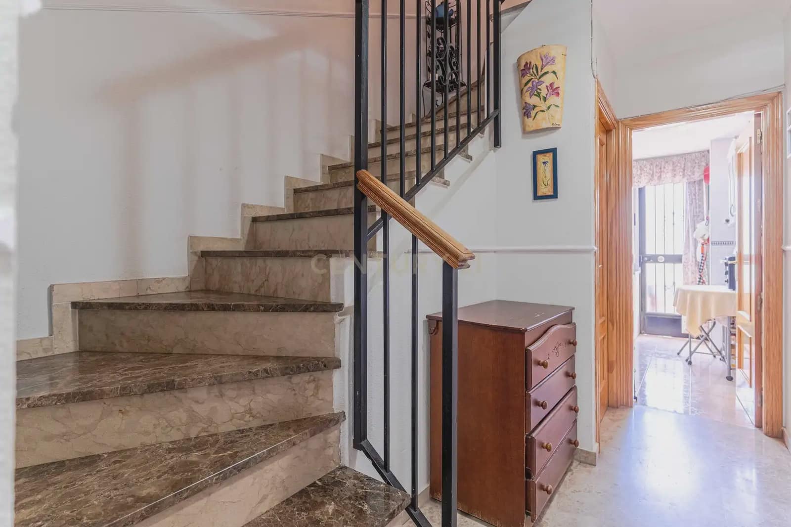3 soverom Hus til salgs i Cullar Vega - € 220 000 (Ref: 9956226)