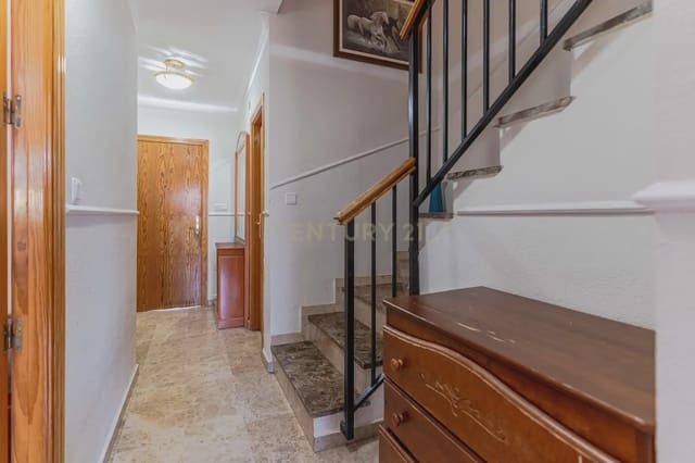 3 soveværelse Byhus til salg i Cúllar Vega - € 220.000 (Ref: 9956226)