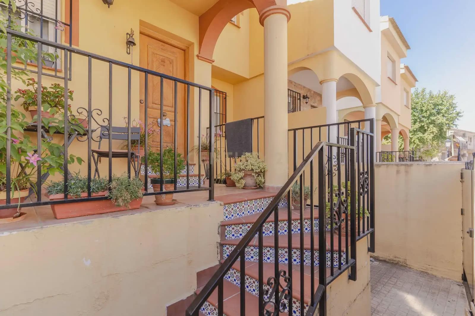 3 soverom Hus til salgs i Cullar Vega - € 220 000 (Ref: 9956226)