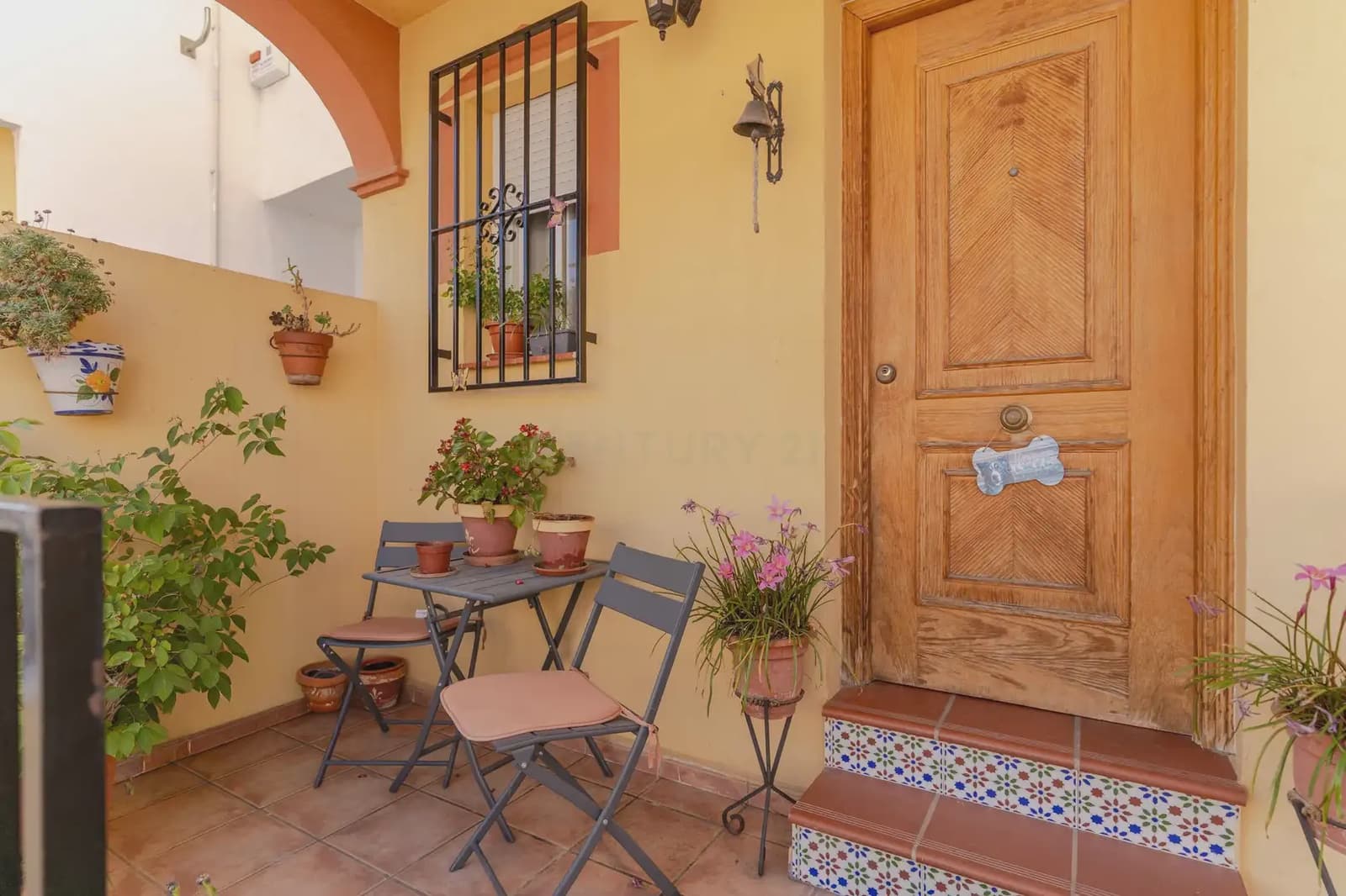 3 soverom Hus til salgs i Cullar Vega - € 220 000 (Ref: 9956226)