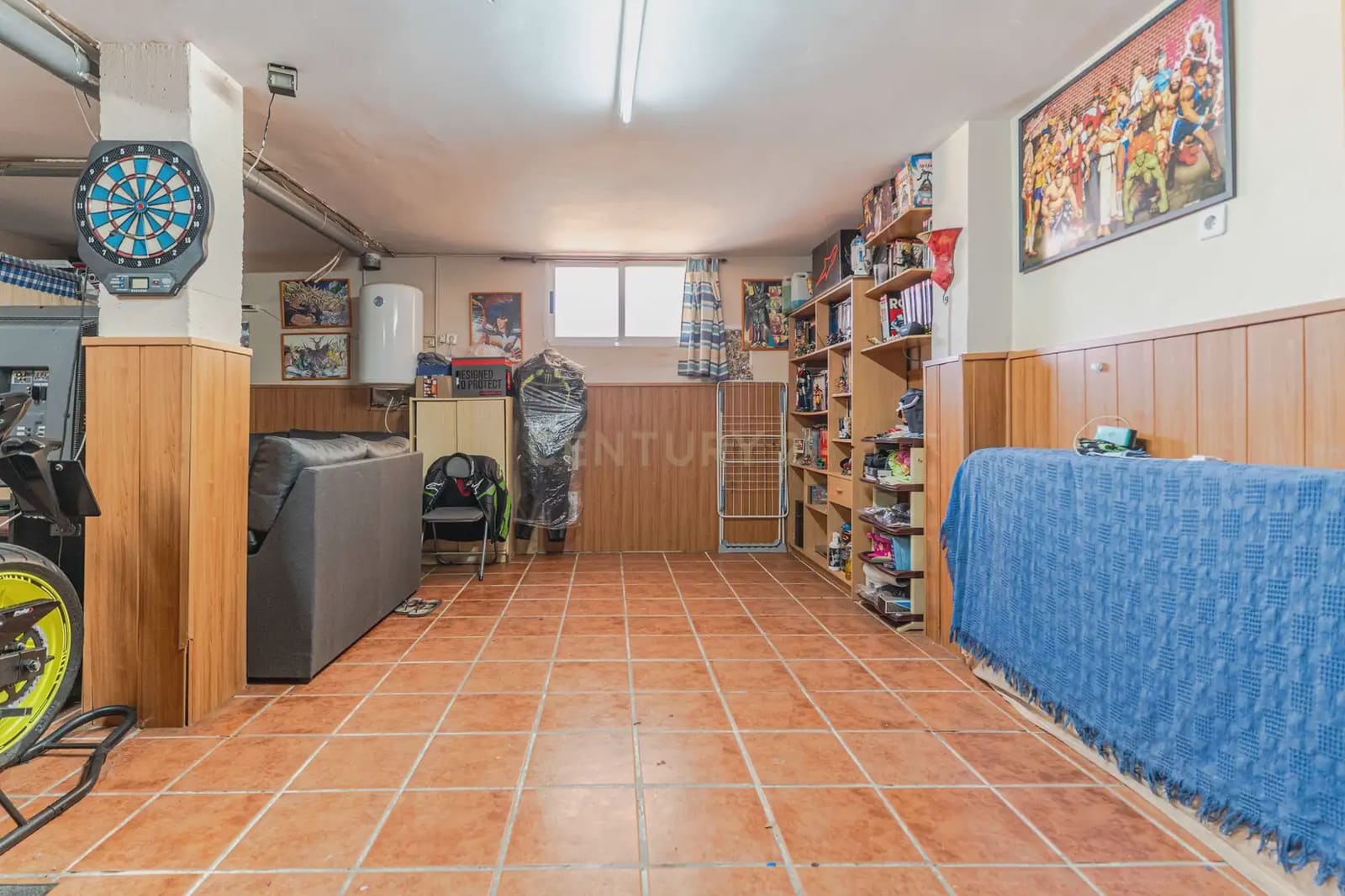 3 soverom Hus til salgs i Cullar Vega - € 220 000 (Ref: 9956226)