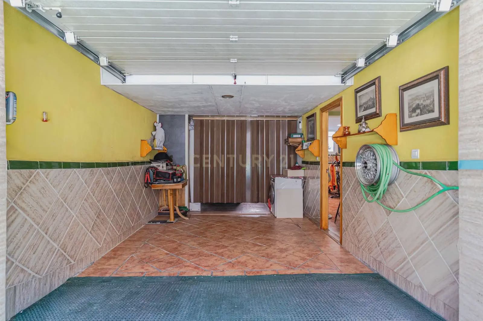 3 soverom Hus til salgs i Churriana de la Vega med svømmebasseng - € 360 000 (Ref: 9956341)
