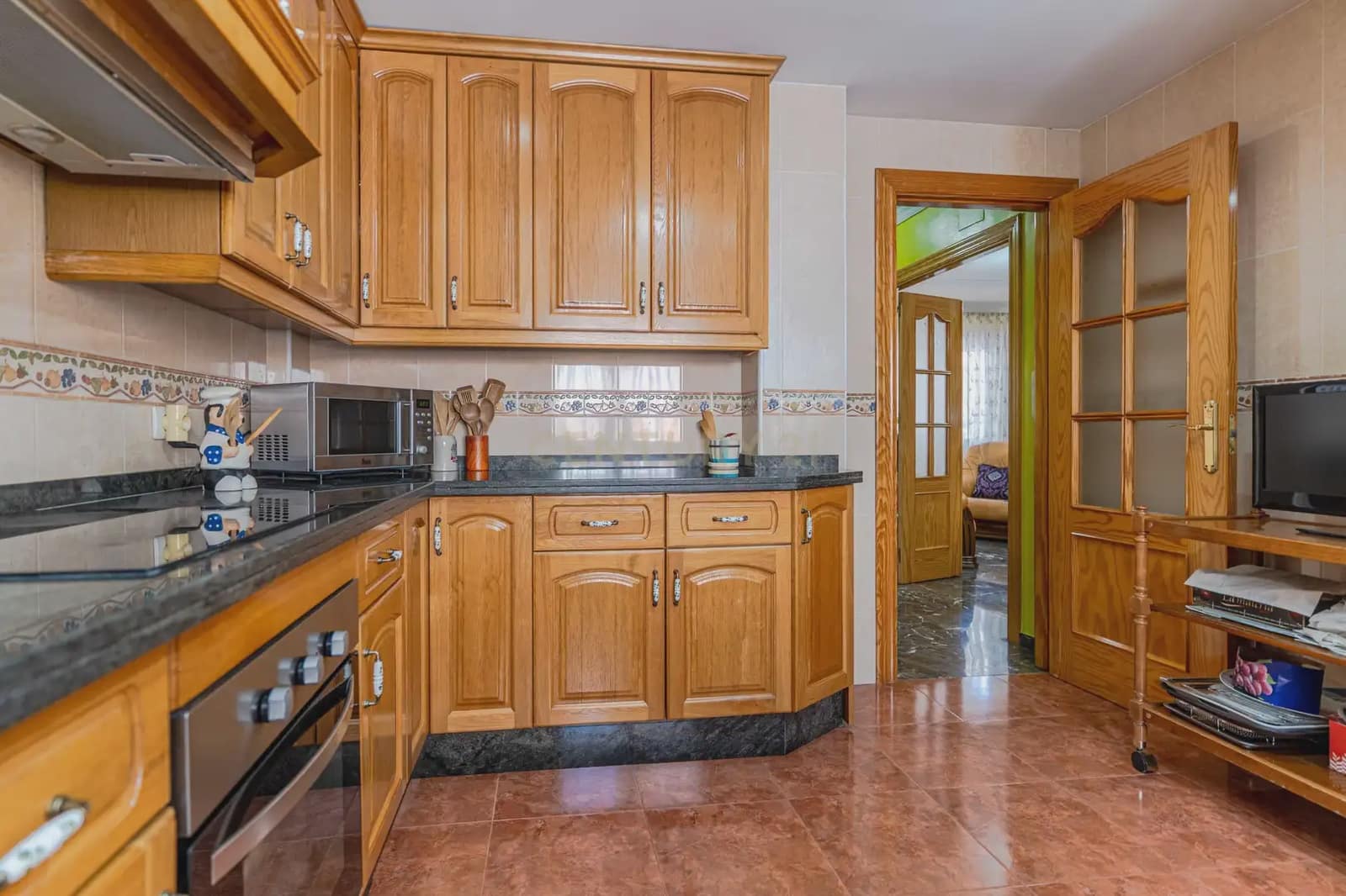 3 soverom Hus til salgs i Churriana de la Vega med svømmebasseng - € 360 000 (Ref: 9956341)