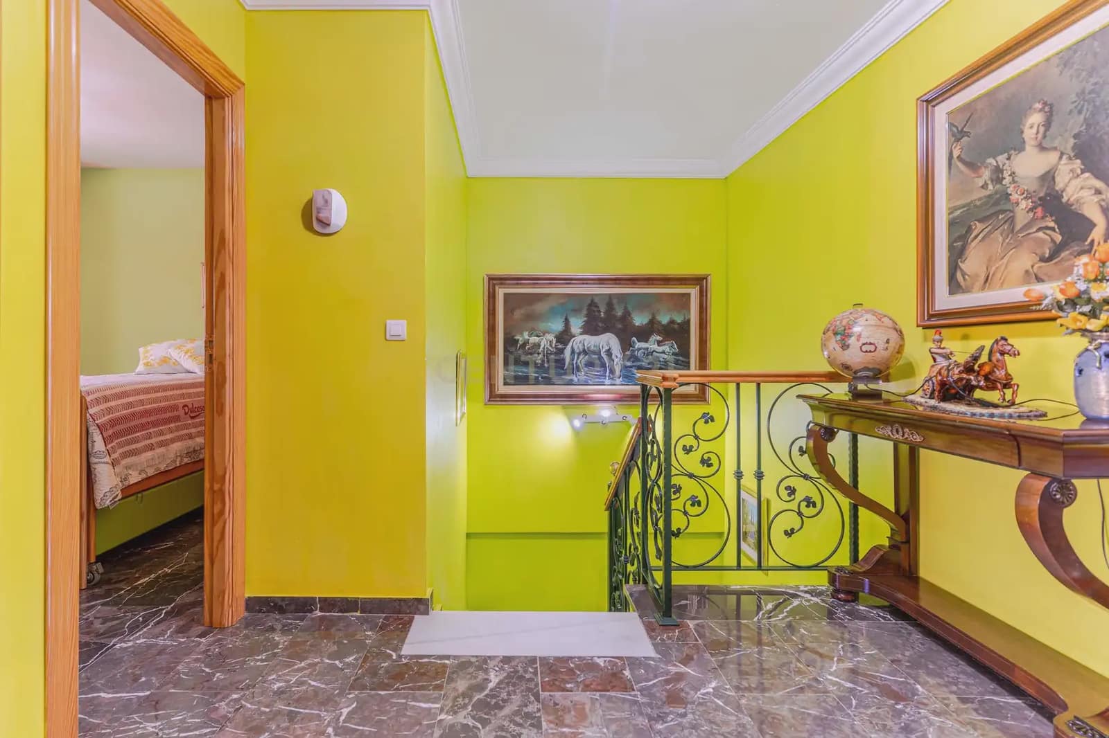 3 soverom Hus til salgs i Churriana de la Vega med svømmebasseng - € 360 000 (Ref: 9956341)