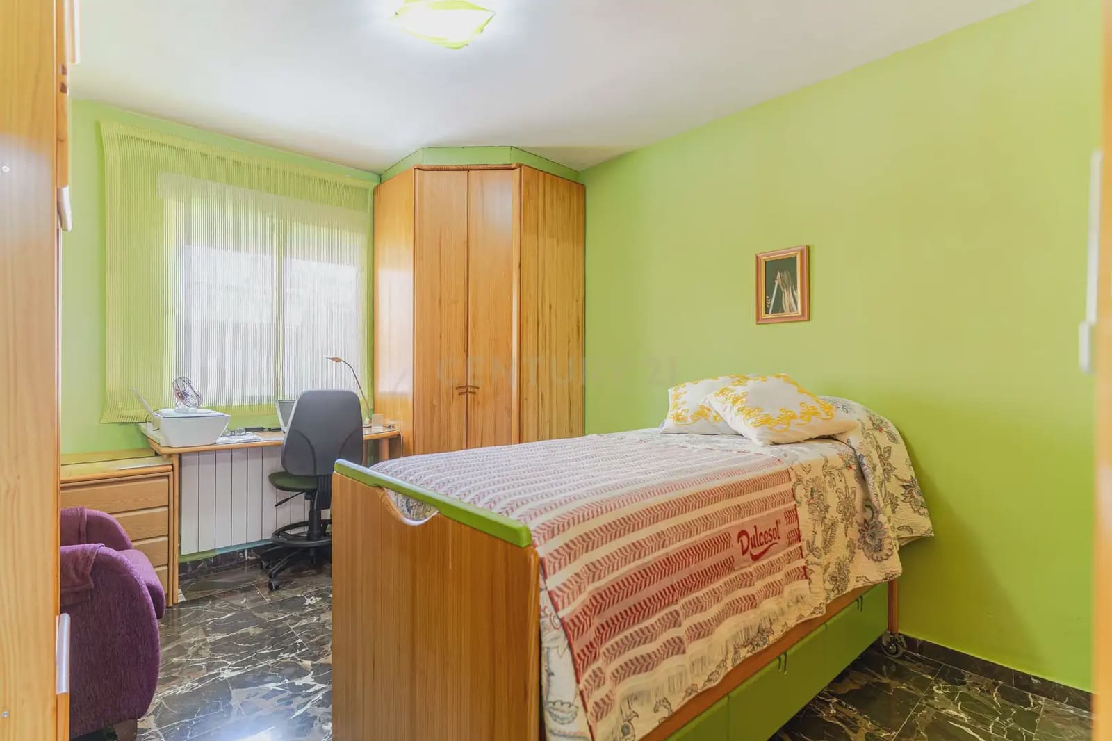 3 soverom Hus til salgs i Churriana de la Vega med svømmebasseng - € 360 000 (Ref: 9956341)