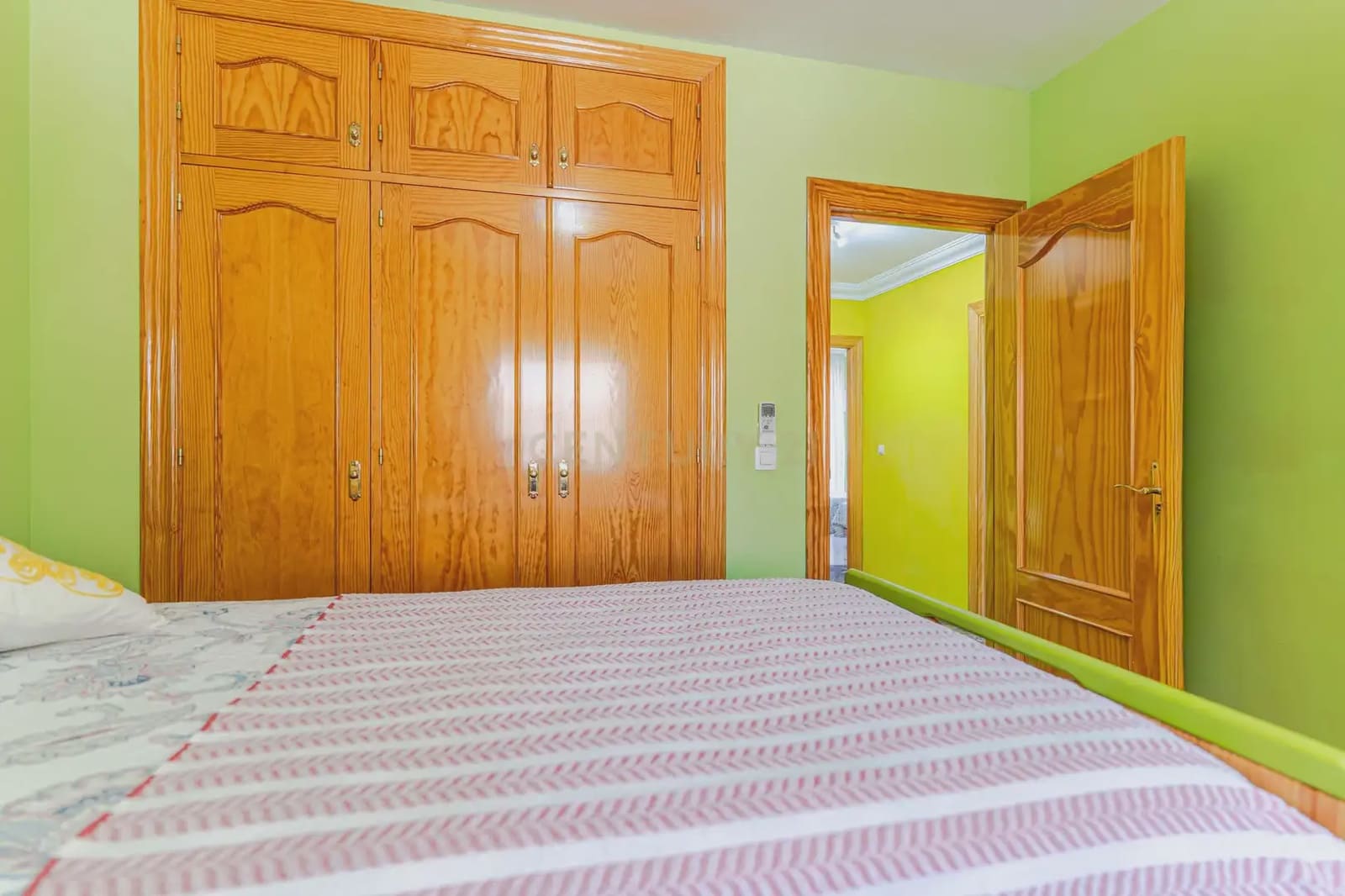 3 soverom Hus til salgs i Churriana de la Vega med svømmebasseng - € 360 000 (Ref: 9956341)