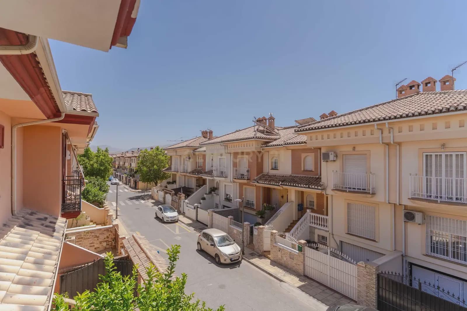 3 soverom Hus til salgs i Churriana de la Vega med svømmebasseng - € 360 000 (Ref: 9956341)