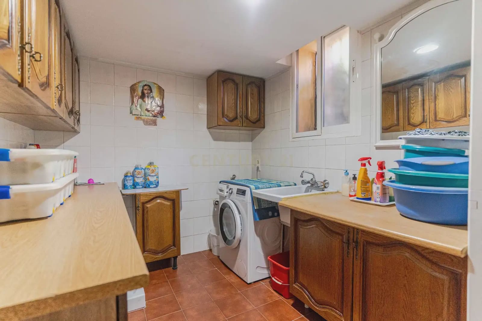 3 soverom Hus til salgs i Churriana de la Vega med svømmebasseng - € 360 000 (Ref: 9956341)
