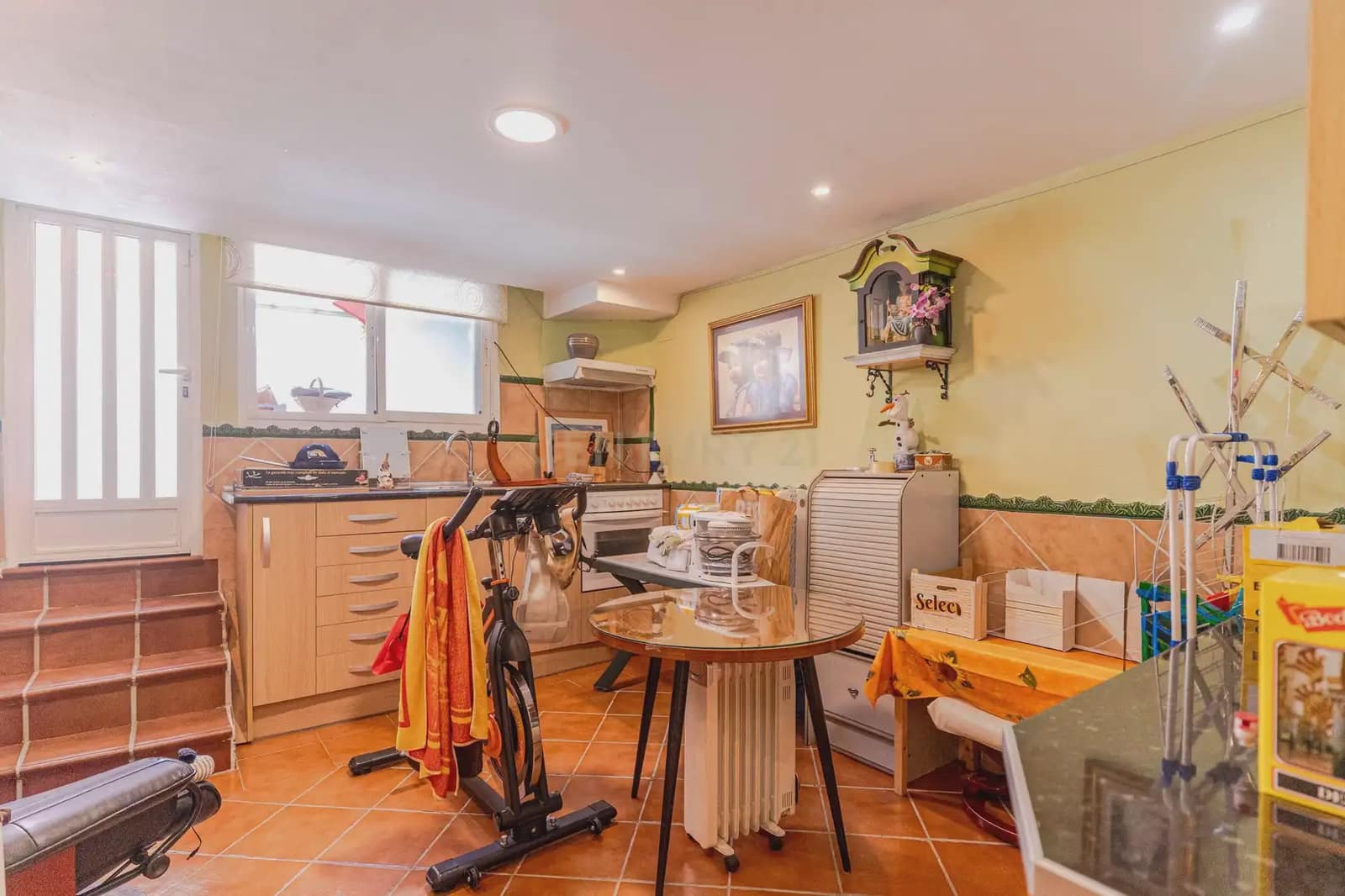 3 soverom Hus til salgs i Churriana de la Vega med svømmebasseng - € 360 000 (Ref: 9956341)