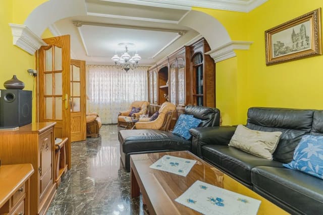 3 soveværelse Byhus til salg i Churriana de la Vega med swimmingpool - € 360.000 (Ref: 9956341)