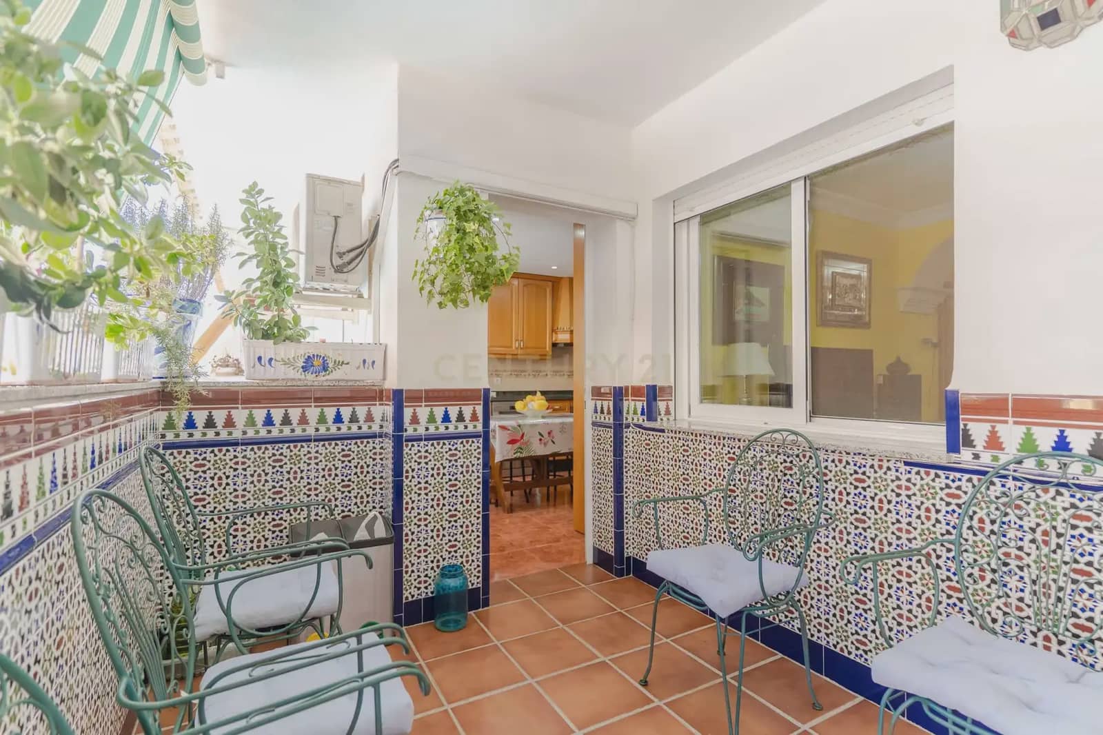 3 soverom Hus til salgs i Churriana de la Vega med svømmebasseng - € 360 000 (Ref: 9956341)