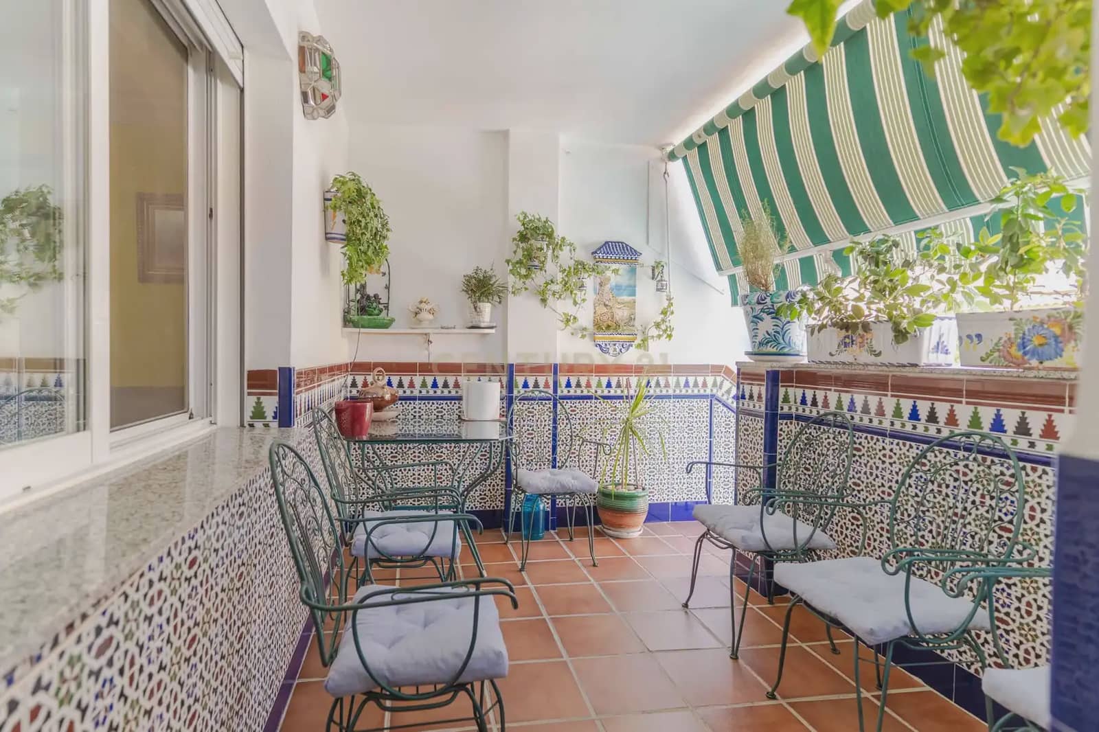 3 soverom Hus til salgs i Churriana de la Vega med svømmebasseng - € 360 000 (Ref: 9956341)