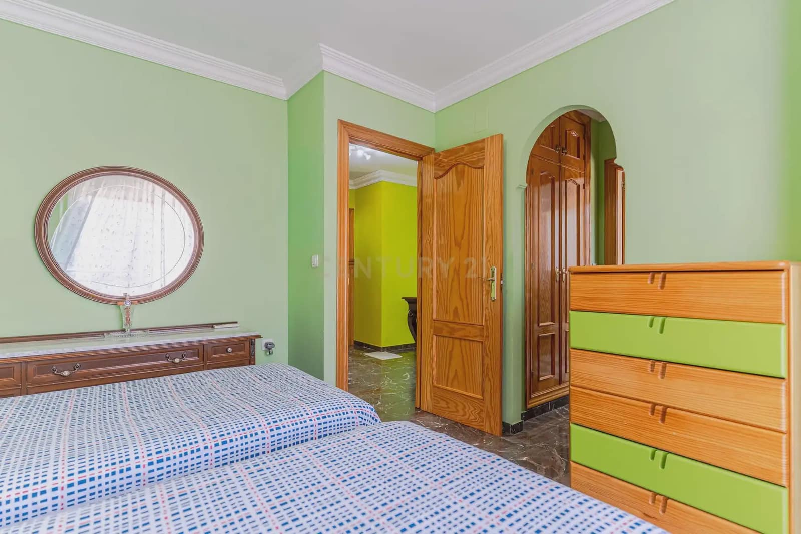 3 soverom Hus til salgs i Churriana de la Vega med svømmebasseng - € 360 000 (Ref: 9956341)